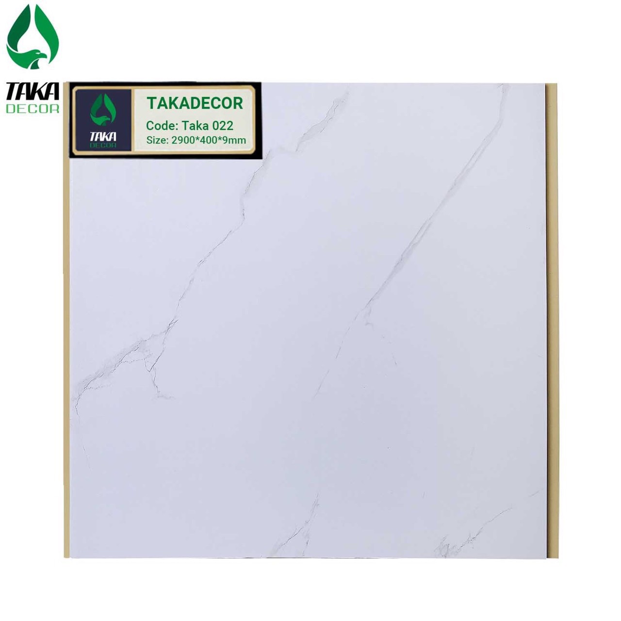 Vì sao nên sử dụng tấm ốp nhựa pvc cho phòng ăn?