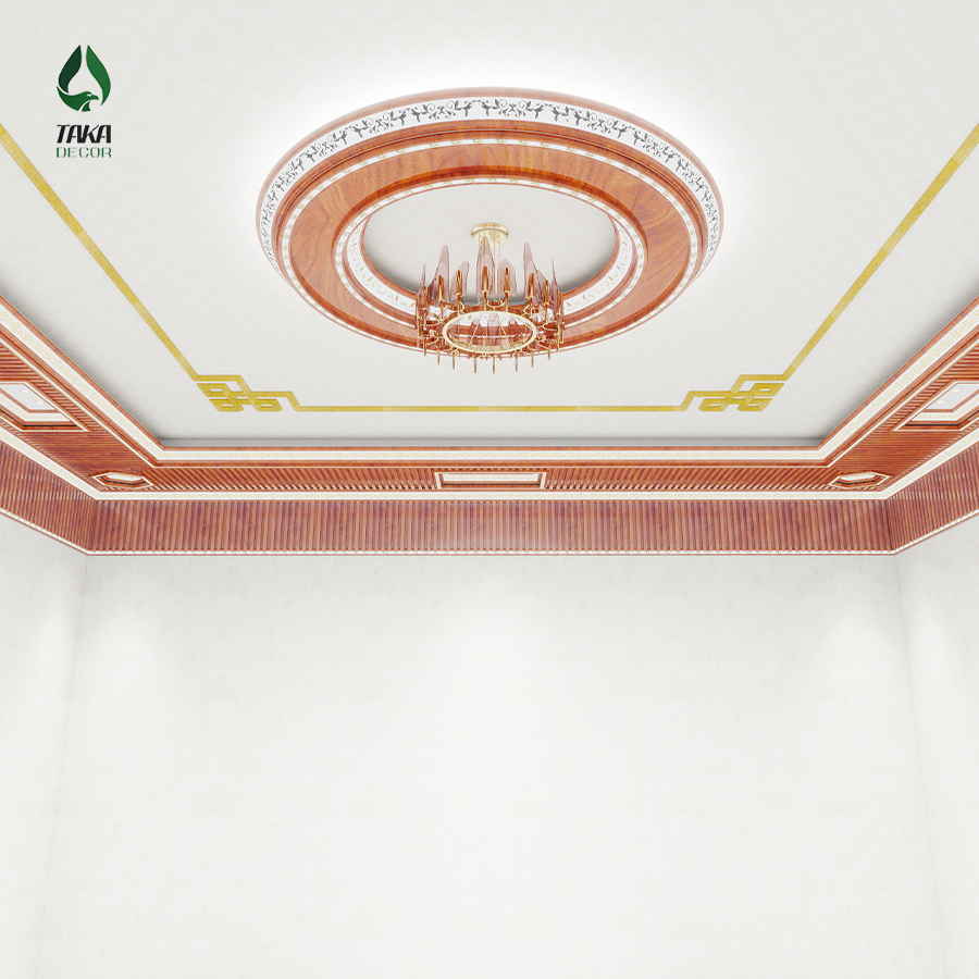 SIÊU PHẨM TRẦN NHỰA NANO MỚI CHUẨN BỊ RA MẮT – KHỞI ĐẦU CHO KHÔNG GIAN SỐNG HIỆN ĐẠI