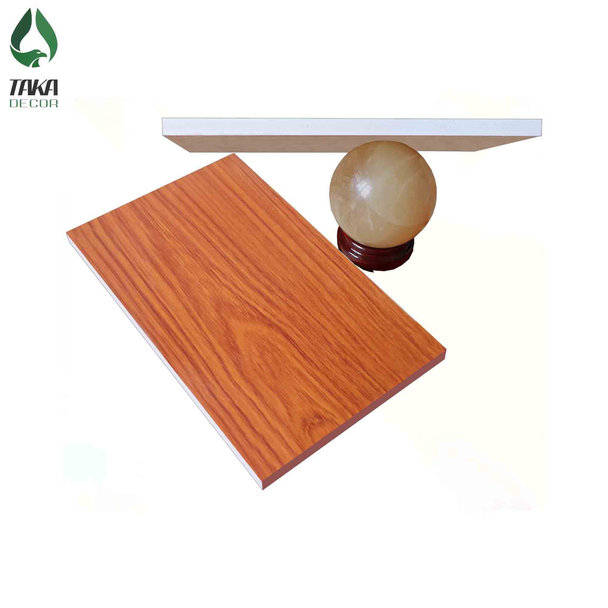 Danh sách sản phẩm ván nhựa của TAKA