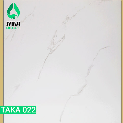 Tấm vật liệu bằng nhựa ốp tường vân đá mã taka 022