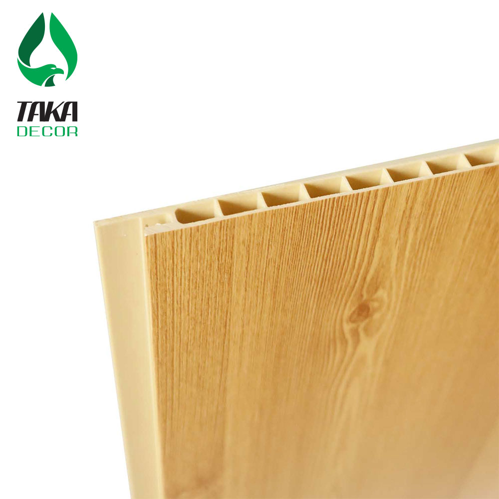 Tấm ốp tường pvc nano