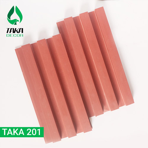 Tấm ốp lam sóng pvc