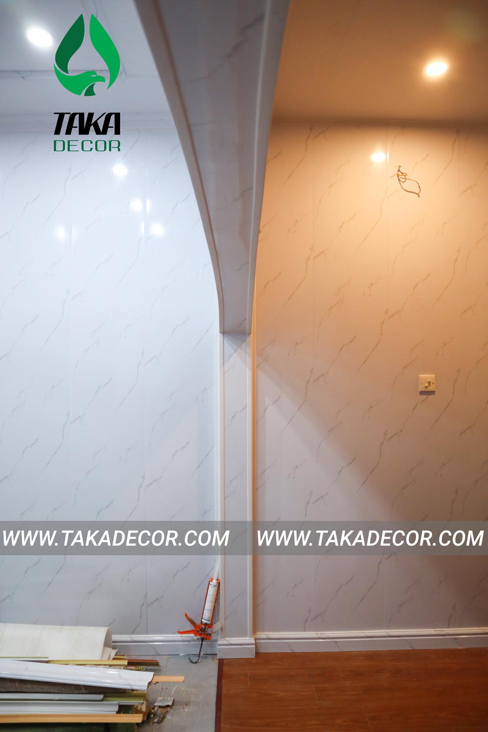 Thiết kế thi công nội thất nhà phố trọn gói | Thiết kế thi công nội thất nhà dân trọn gói