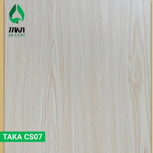 Tấm nhựa ốp tường vân gỗ mã taka sc07