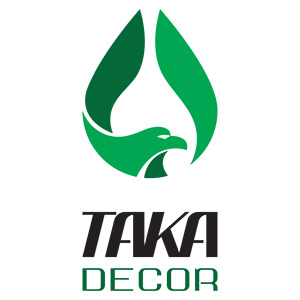 Logo Công ty TNHH thiết kế nội thất TAKA | Logo takadecor