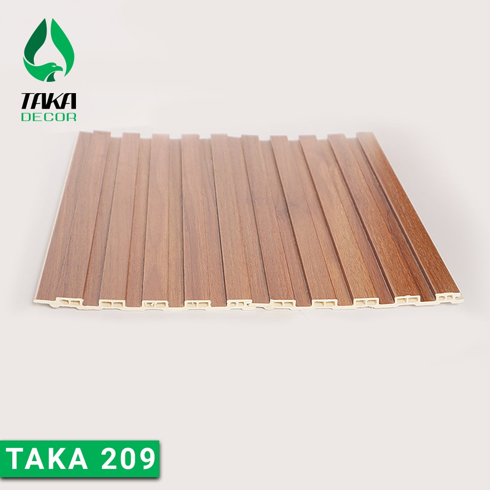 Tấm ốp lam sóng