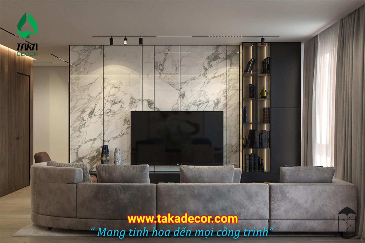 Top 10 mẫu công trình vách Tivi| Tấm ốp tường nhựa PVC Top 10 mẫu công trình vách Tivi| Tấm ốp tường nhựa PVC