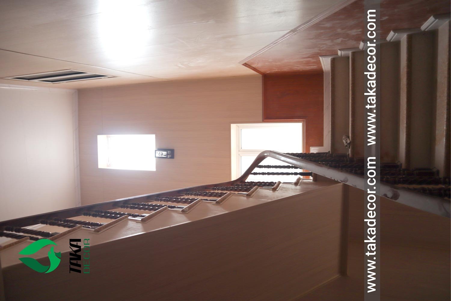 Thiết kế thi công nội thất