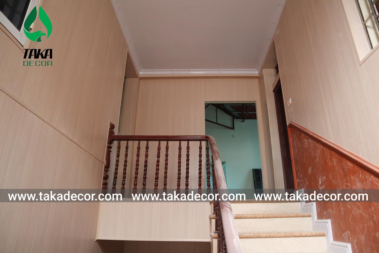 Thiết kế thi công nội thất nhà phố trọn gói | Thiết kế thi công nội thất nhà dân trọn gói