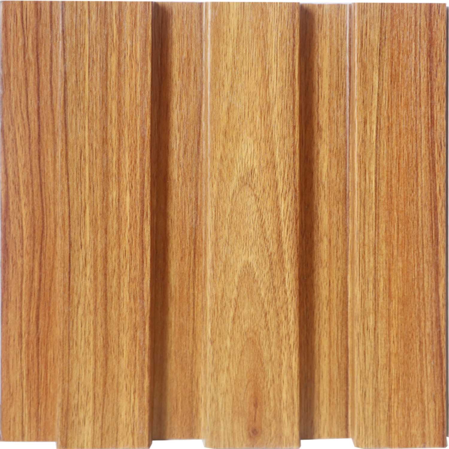 Lam sóng thấp vân gỗ vàng nhạt