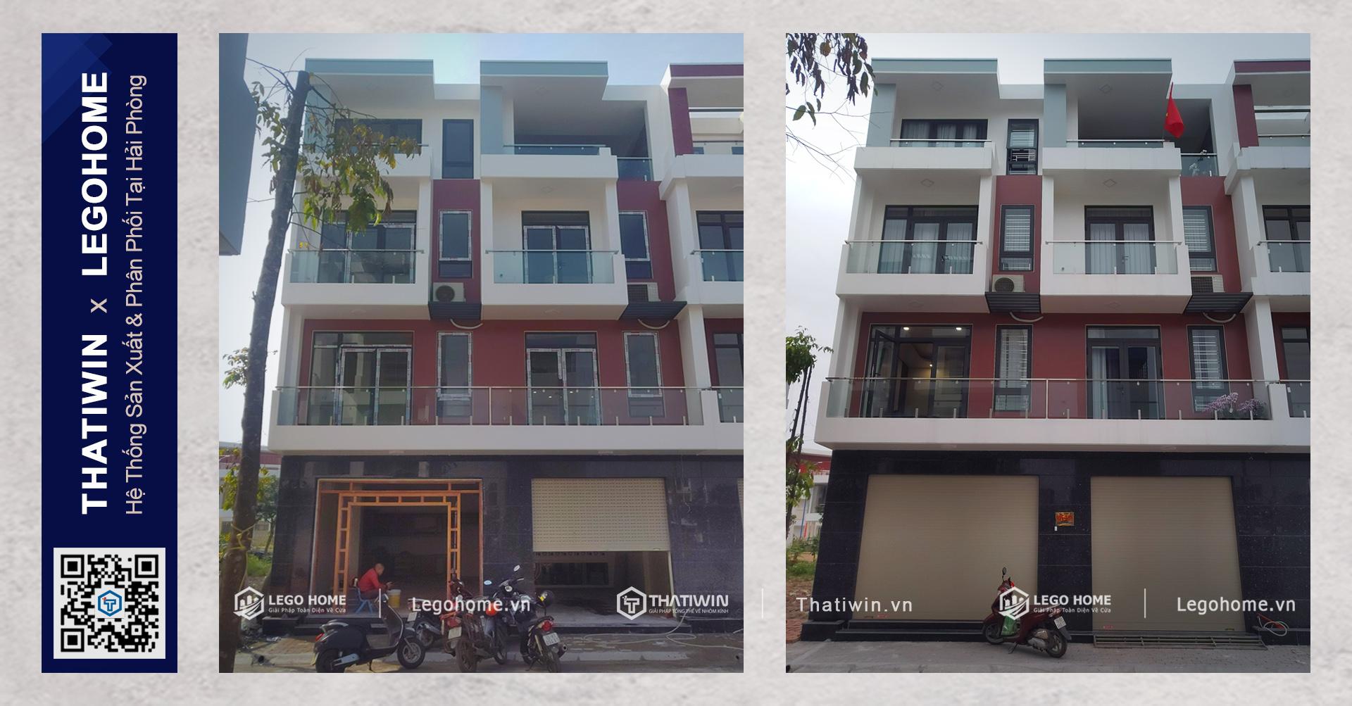 [CÔNG TRÌNH DÂN DỤNG] - GIA ĐÌNH ANH TOẢN - KĐT HIMLAM