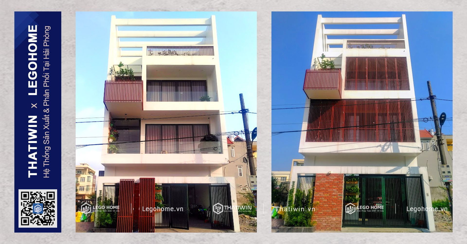 [CÔNG TRÌNH DÂN DỤNG] - GIA ĐÌNH ANH PHƯƠNG