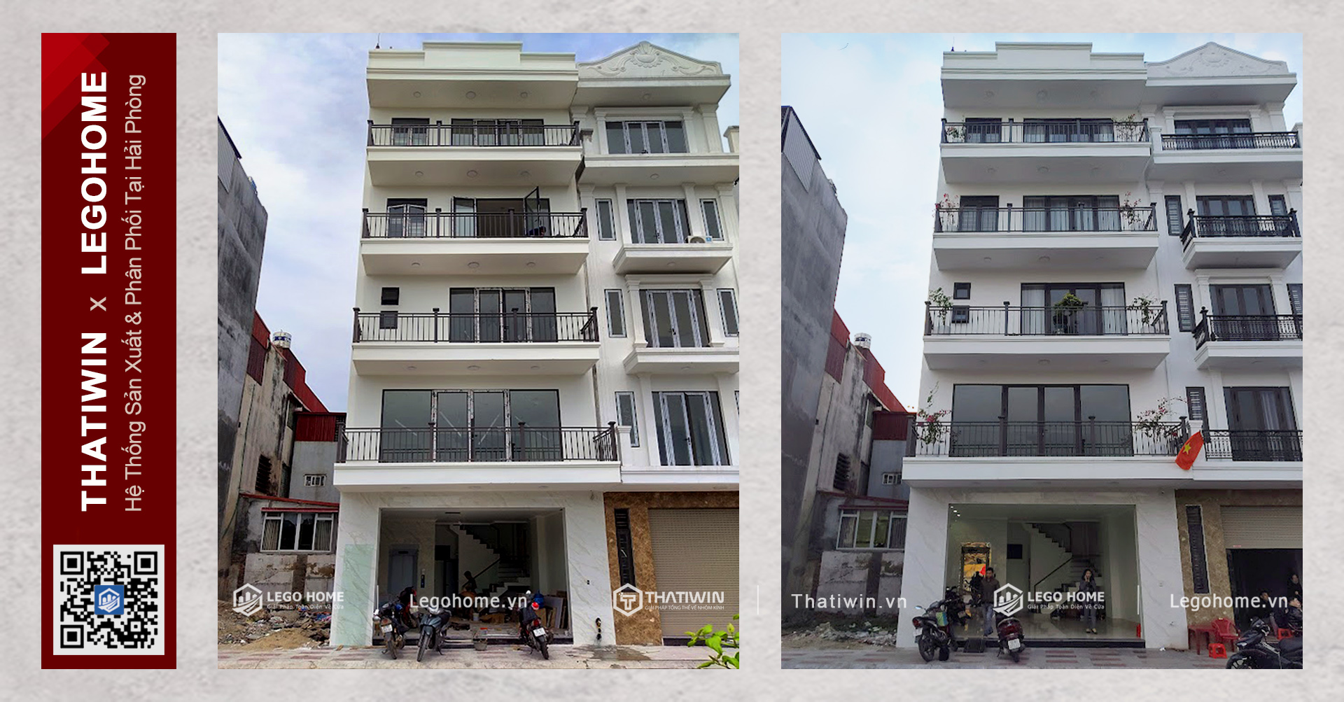 [CÔNG TRÌNH DÂN DỤNG] - GIA ĐÌNH CHỊ HỒNG