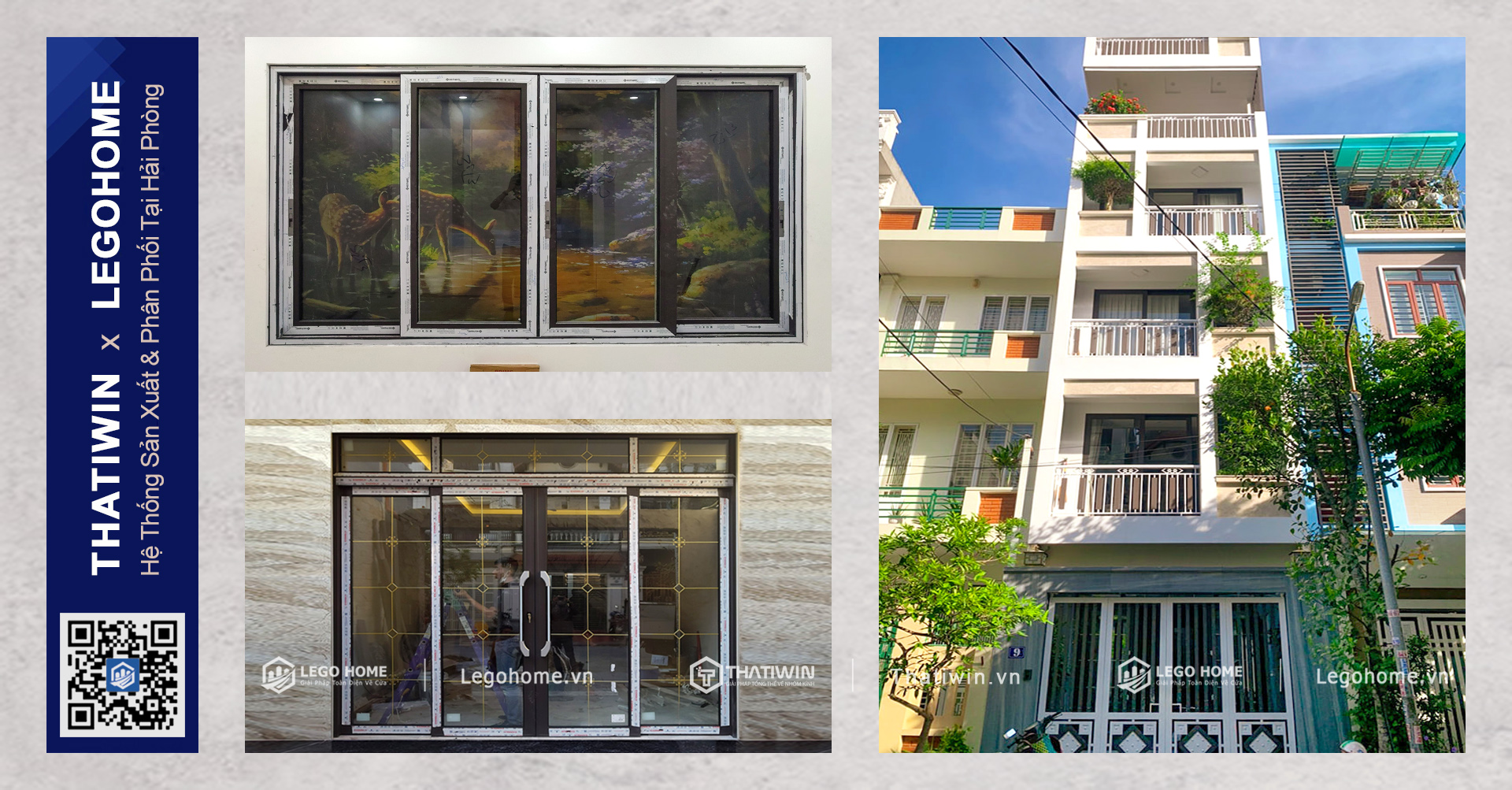 [CÔNG TRÌNH DÂN DỤNG] - GIA ĐÌNH CHỊ THỦY - ĐƯỜNG TRUNG LỰC, QUẬN HẢI AN