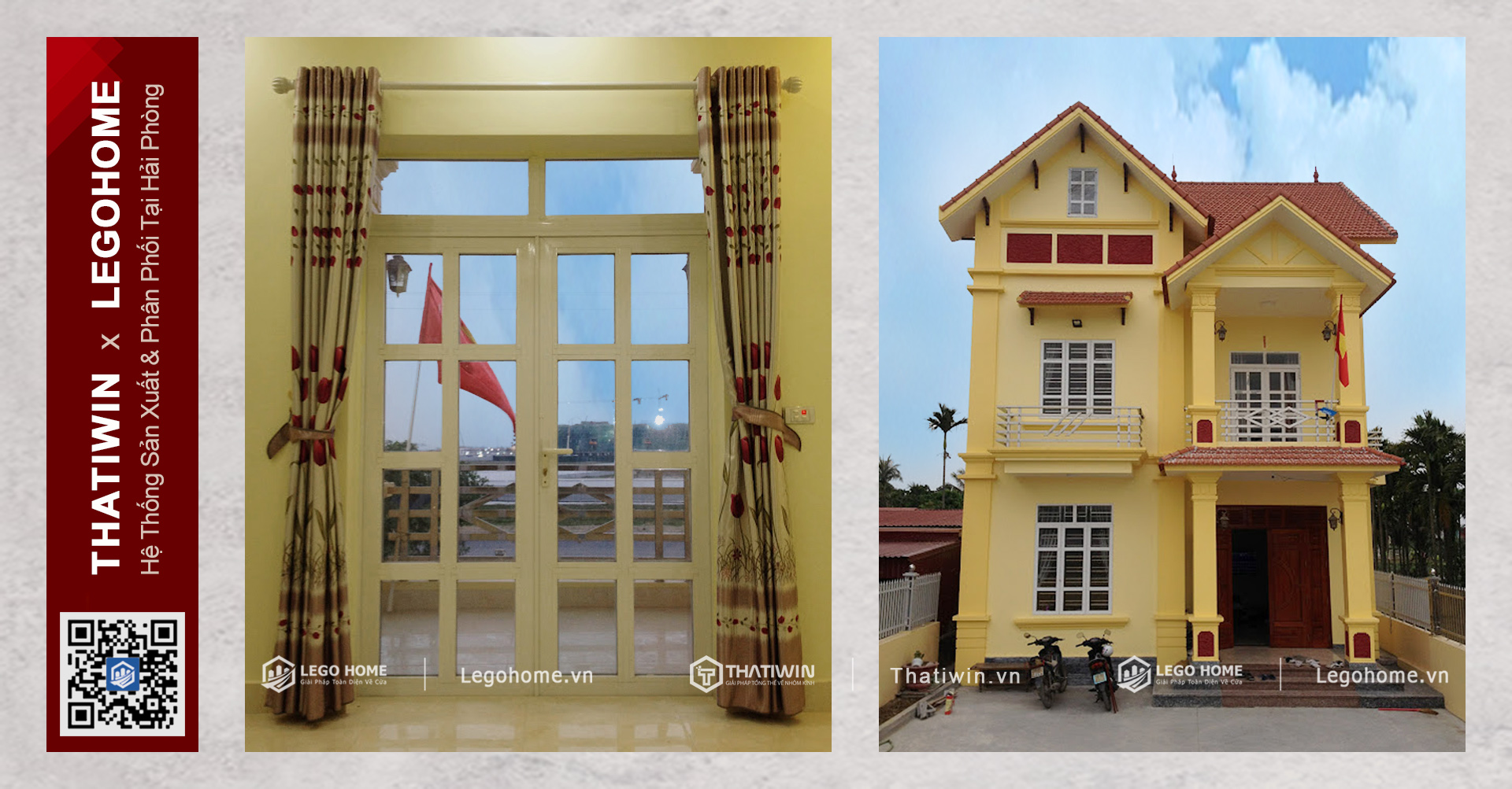 [CÔNG TRÌNH BIỆT THỰ SÂN VƯỜN] - GIA ĐÌNH CHÚ ĐÔNG - HUYỆN AN DƯƠNG