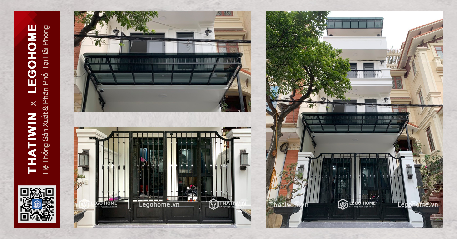 [CÔNG TRÌNH DÂN DỤNG] - GIA ĐÌNH CÔ NGOAN - QUẬN HẢI AN