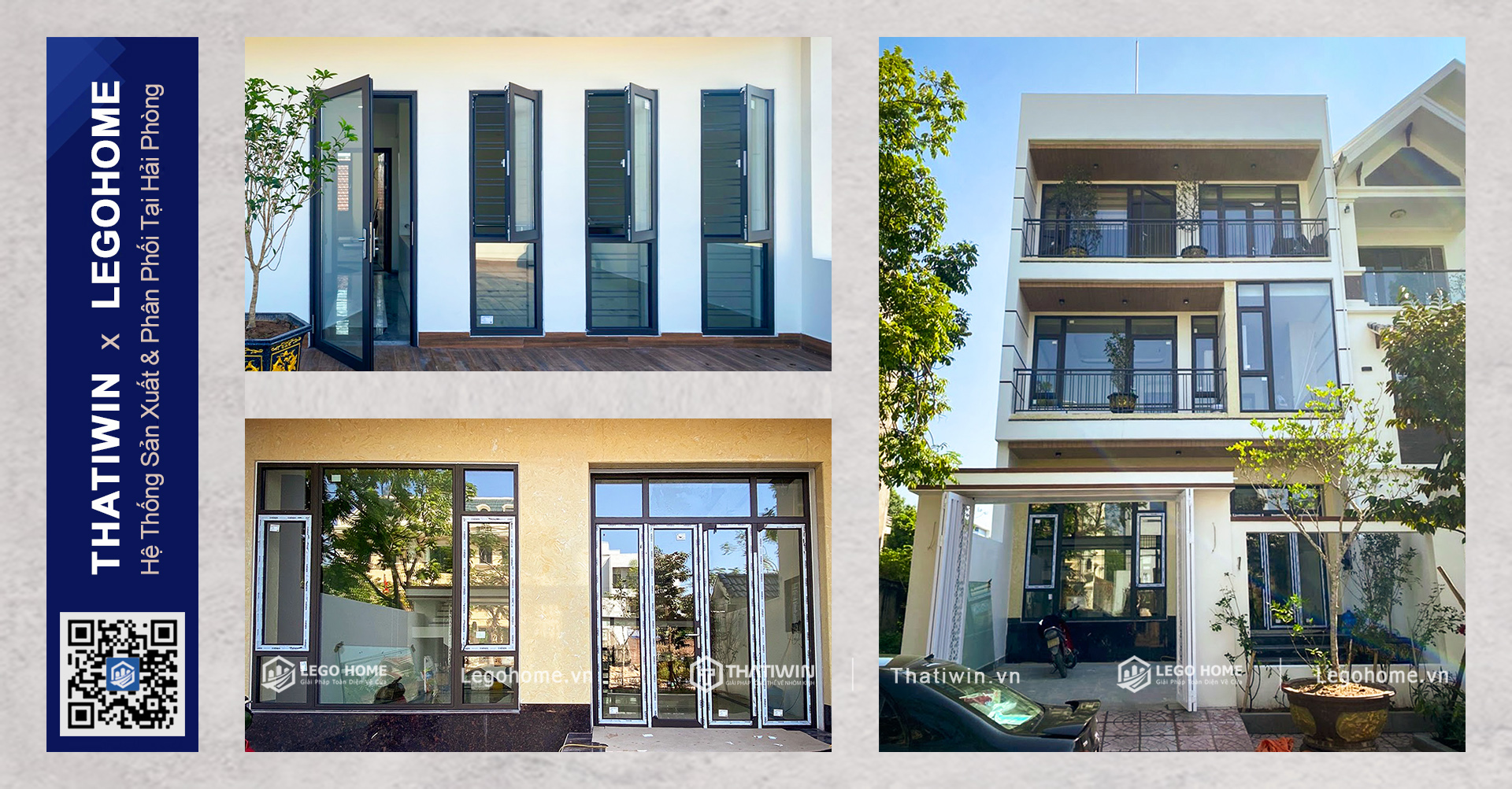 [CÔNG TRÌNH DÂN DỤNG] - GIA ĐÌNH CHÚ ĐỘ