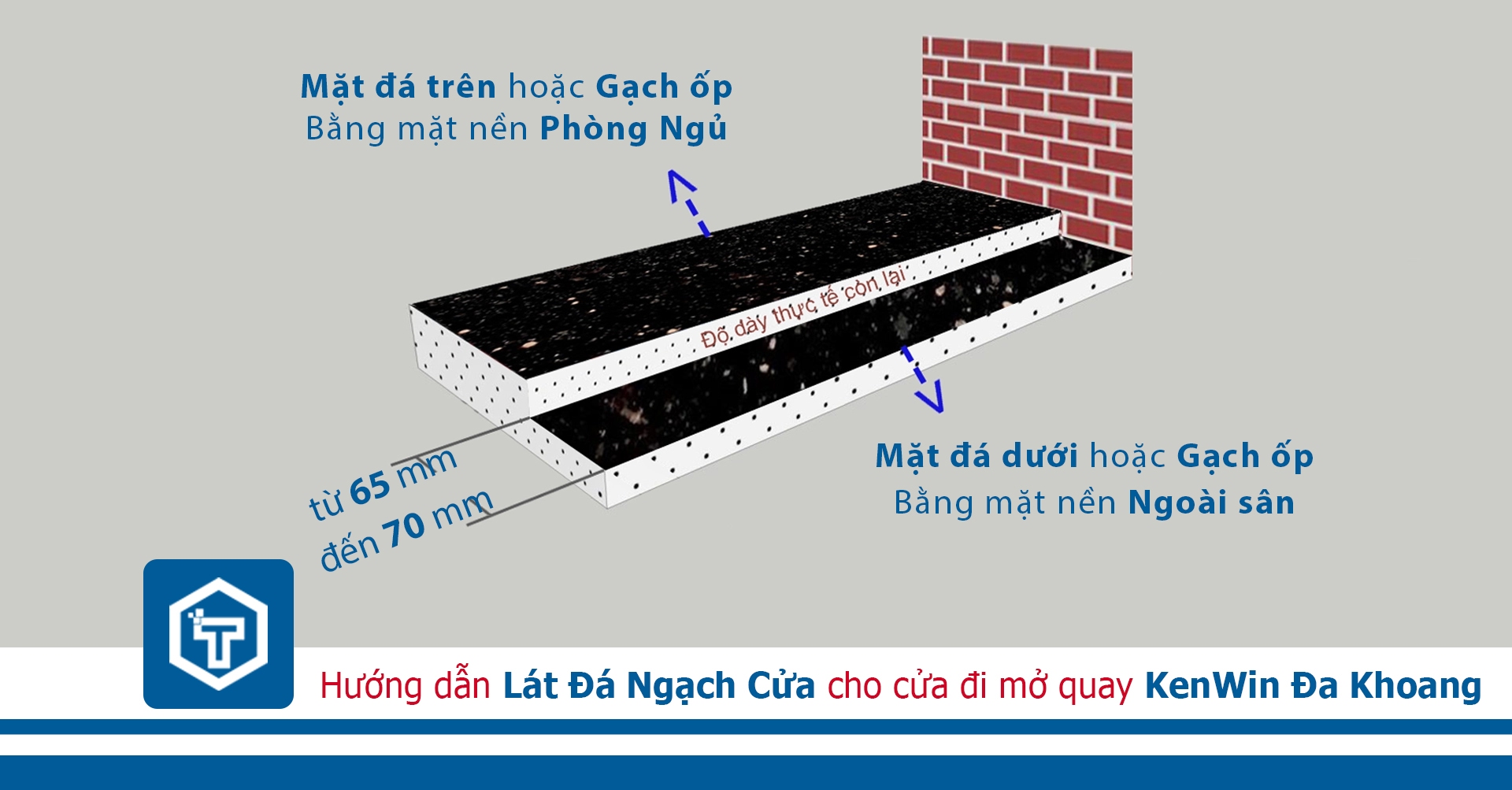 Hướng dẫn cách lát