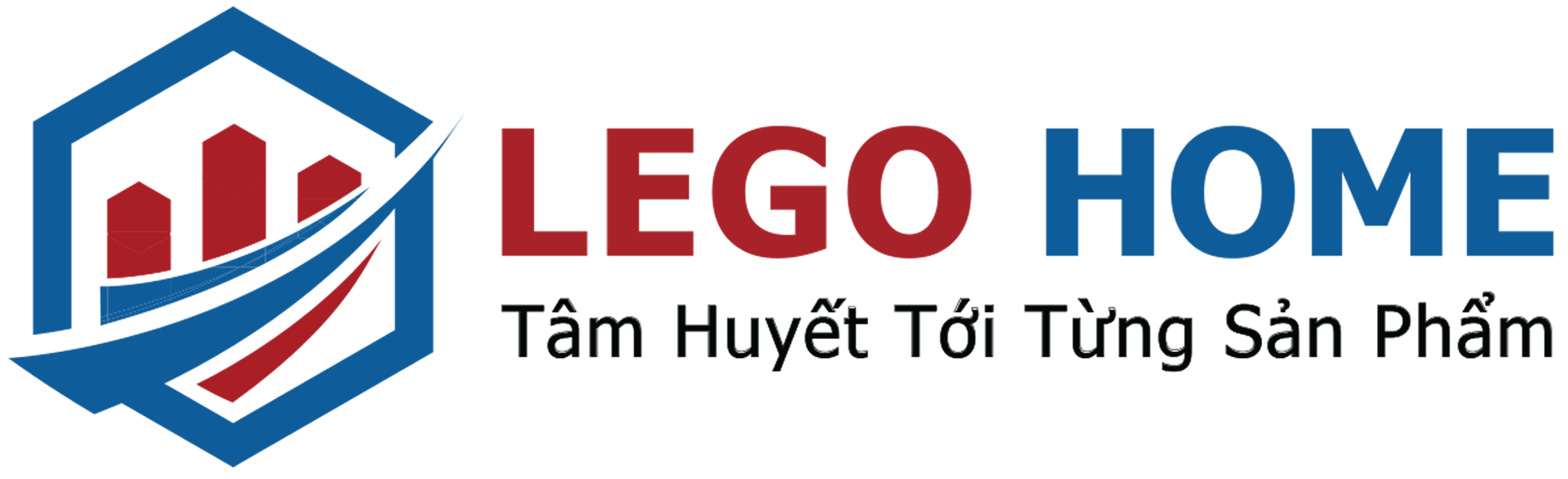 Lego Home