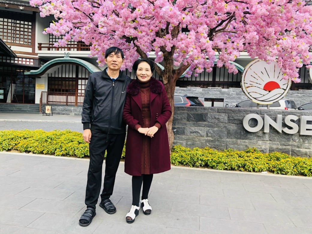 Cô Dung - Vin Pari 21-01