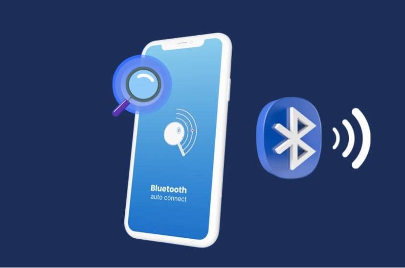 Cấu hình Bluetooth®