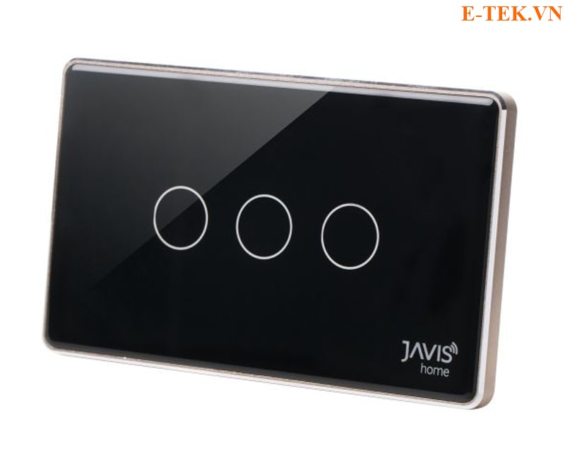 công tắc wif javis basic