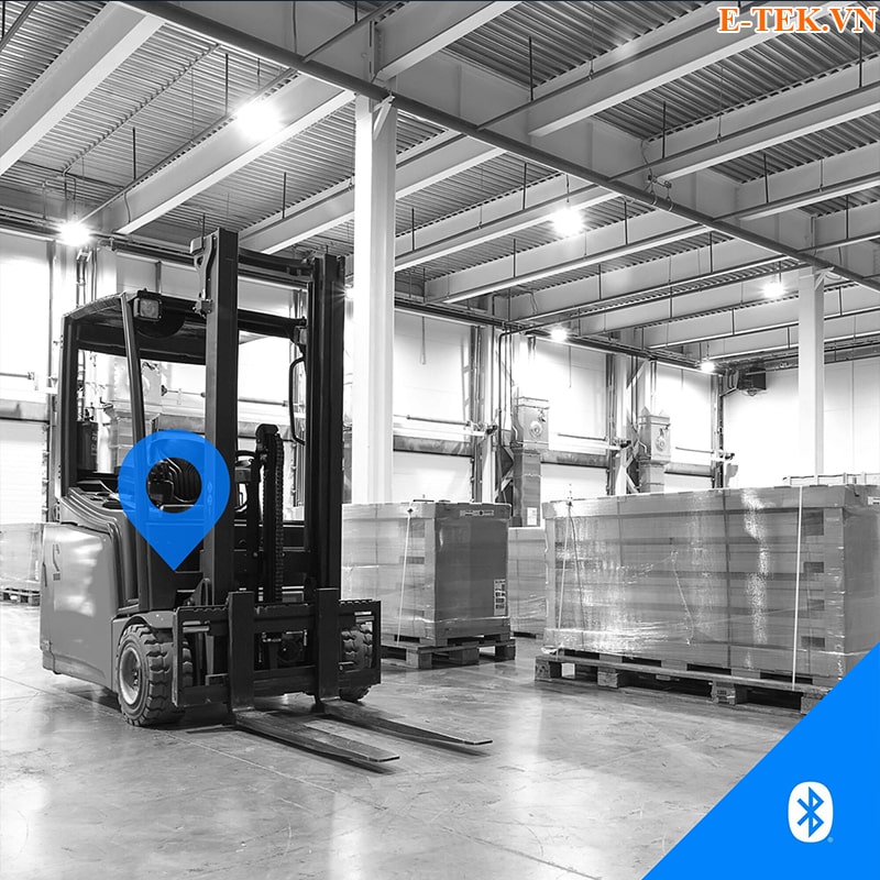 Hướng dẫn lựa chọn thiết bị định vị phù hợp cho doanh nghiệp