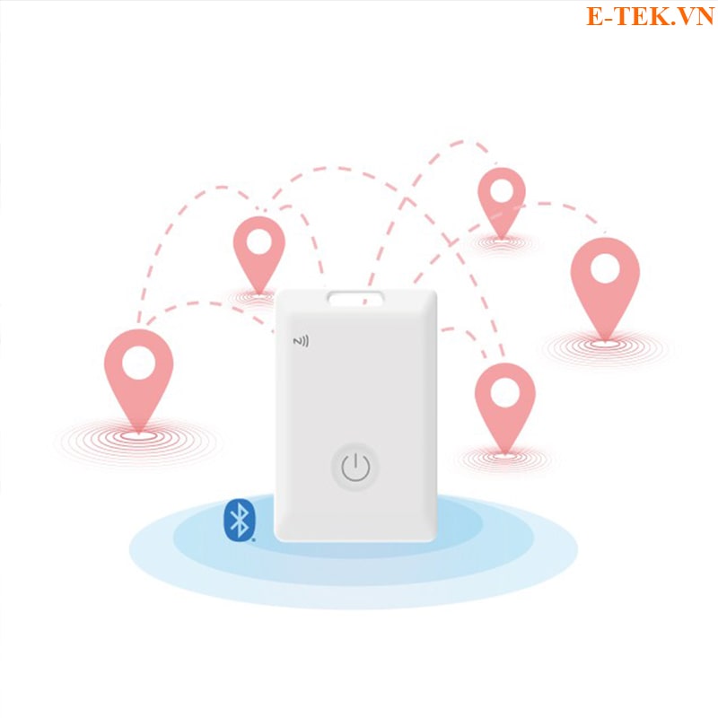 Thiết Bị IoT – Giải Pháp Quản Con Người Hiệu Quả Với Công Nghệ Minew