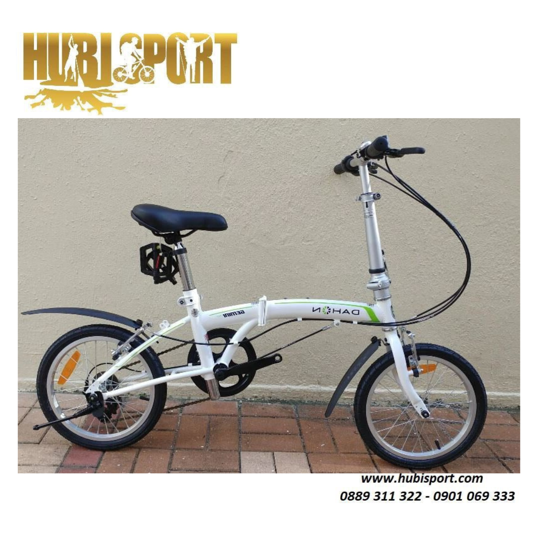 Dahon bat630 best sale