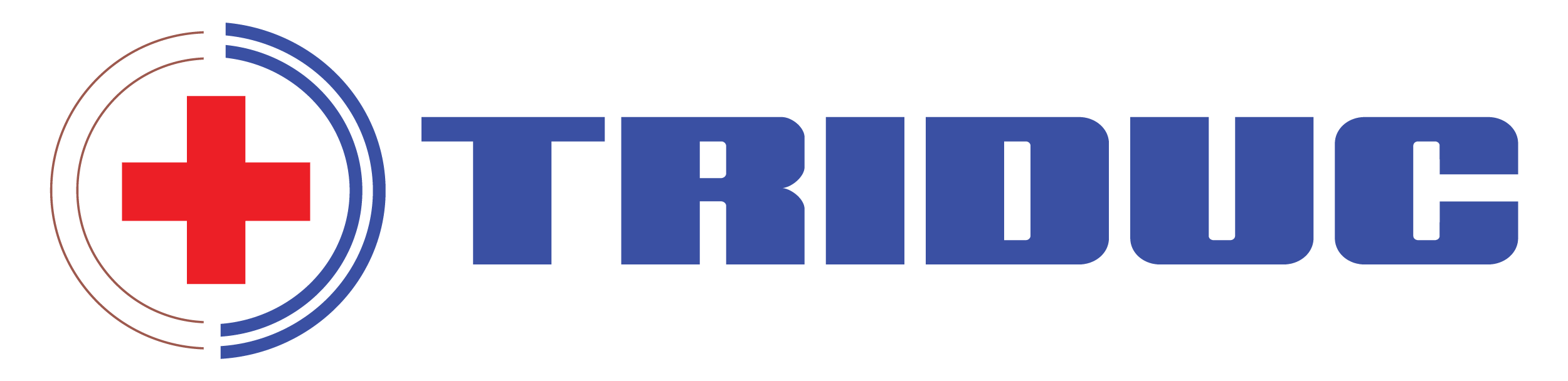 logo Trí Đức Việt Nam