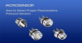 MICROSENSOR