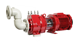 BƠM LY TÂM TỰ MỒI INBEAT
