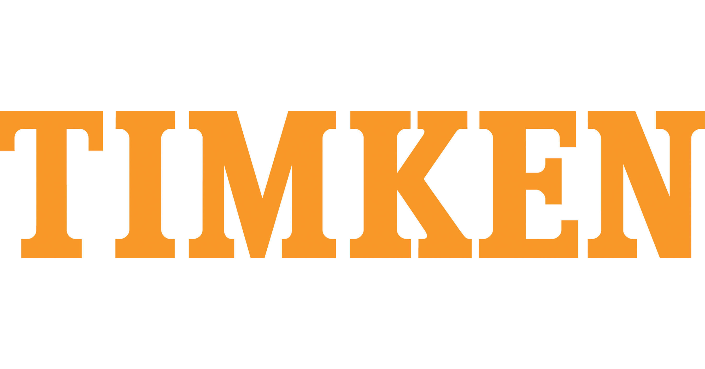 TIMKEN