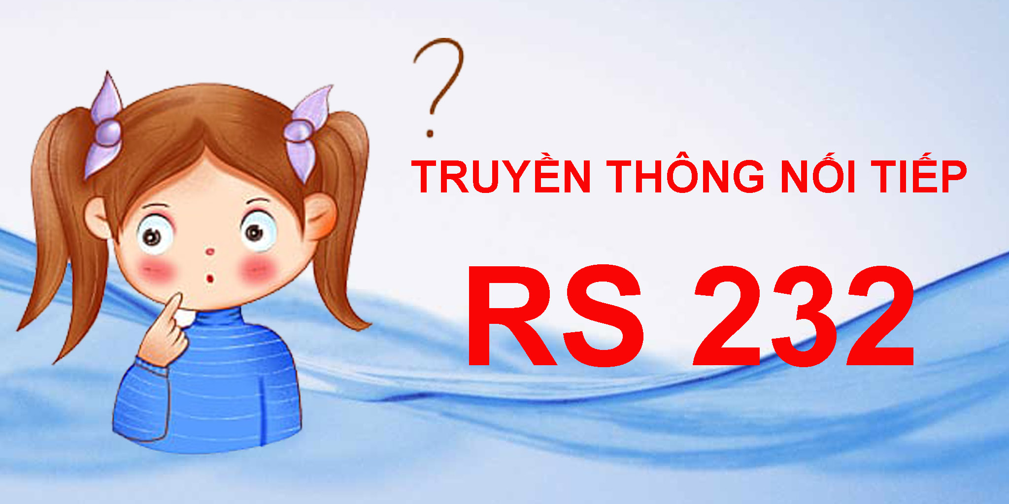 Chuẩn truyền thông nối tiếp RS-232