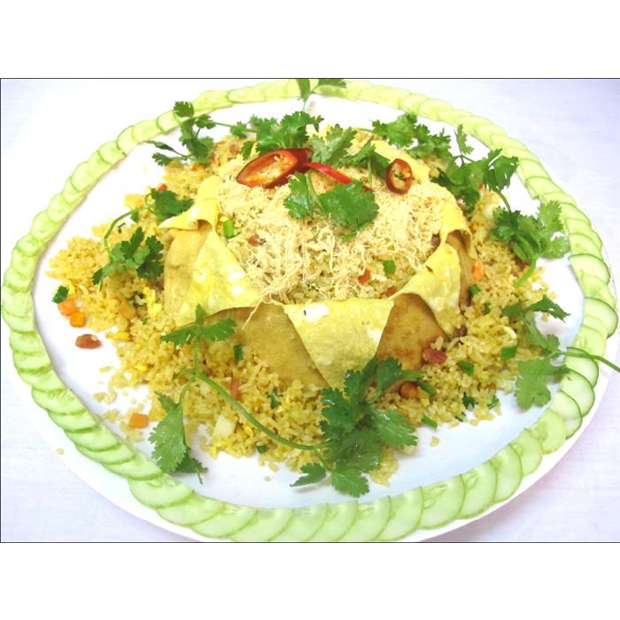 THỰC ĐƠN TIỆC 04