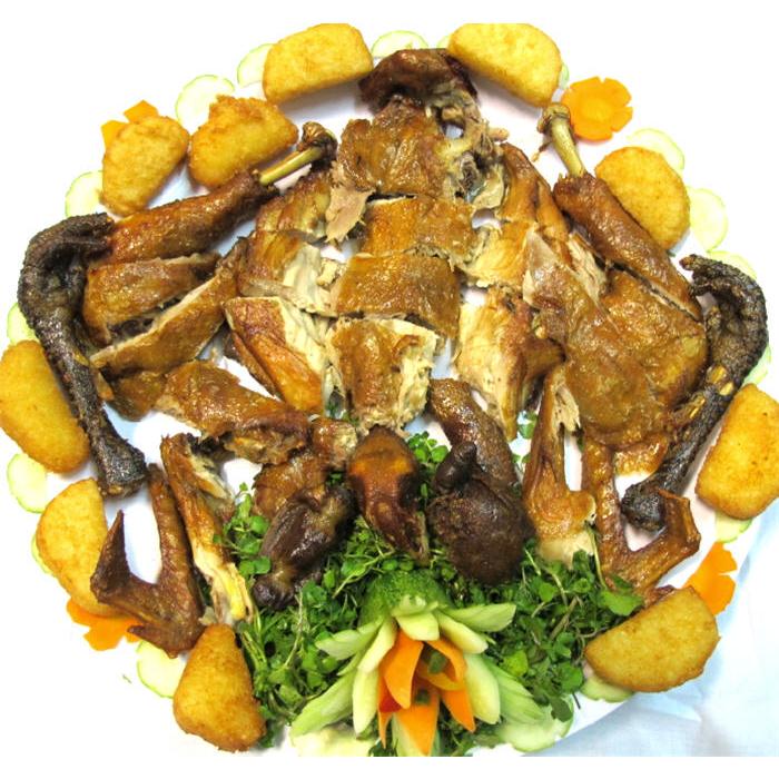 THỰC ĐƠN TIỆC 39