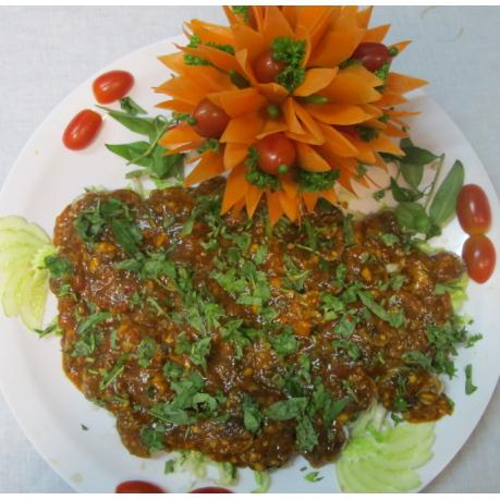 SÒ HUYẾT TỨ XUYÊN