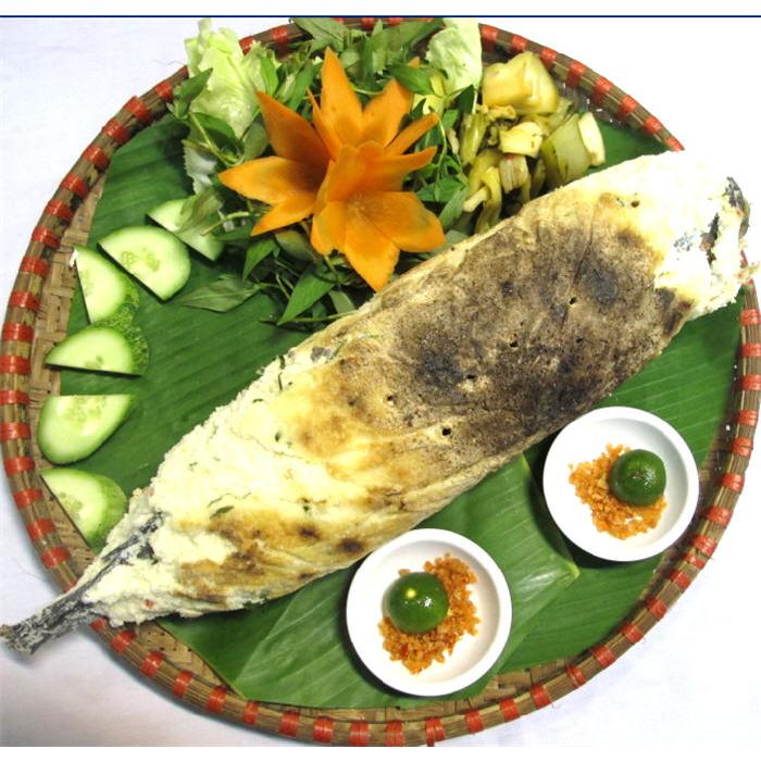 THỰC ĐƠN TIỆC 03