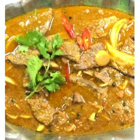 BẮP BÒ SỐT PATÊ – TIÊU XANH