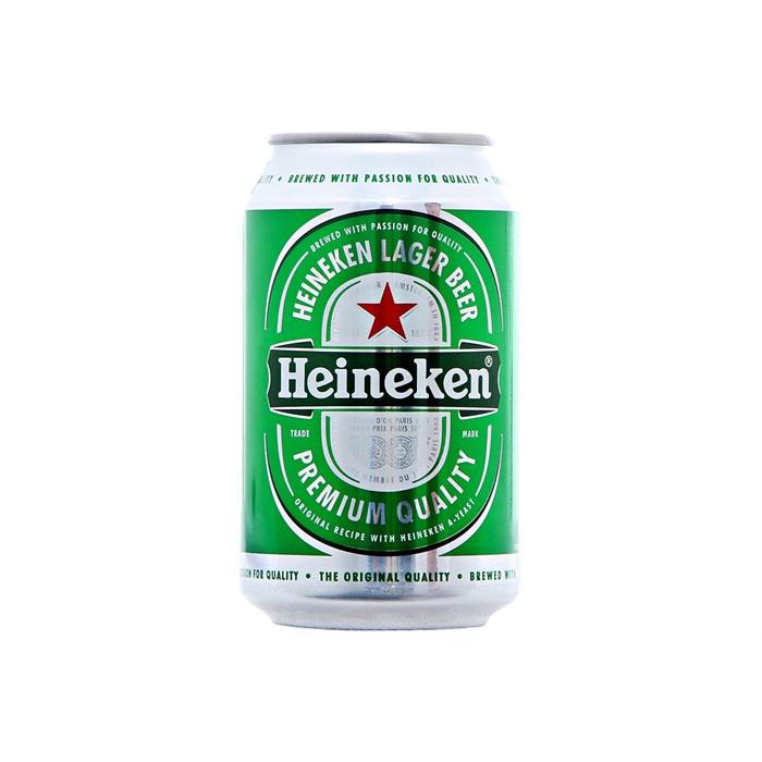 HEINEKEN LON CAO (330ml)