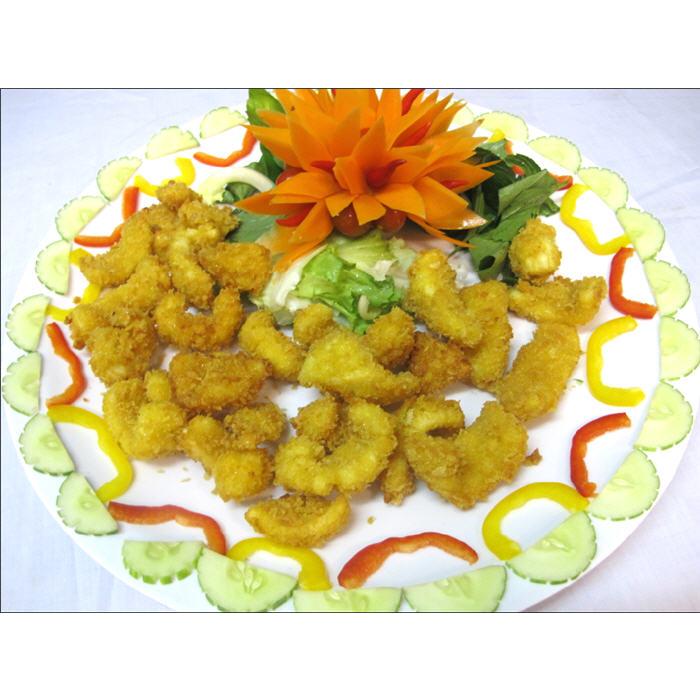 THỰC ĐƠN TIỆC 05