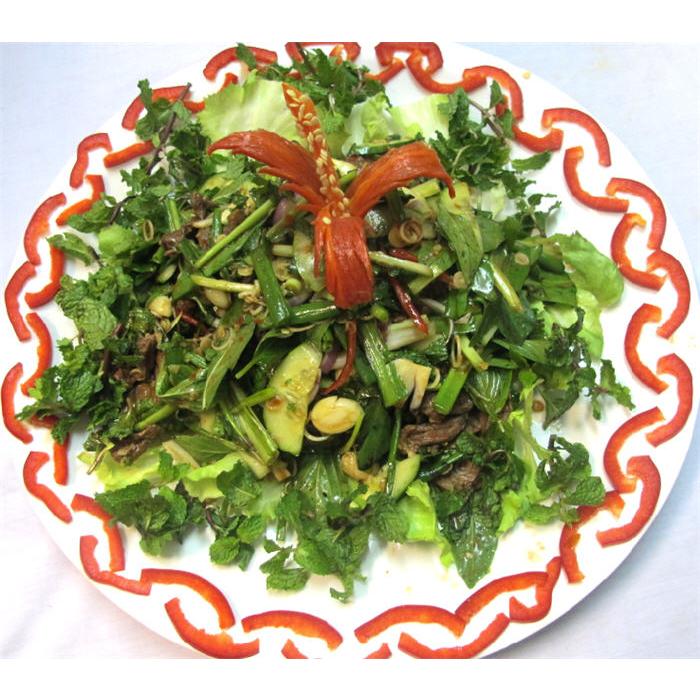 THỰC ĐƠN TIỆC 27