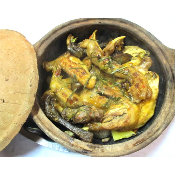 THỰC ĐƠN TIỆC 12