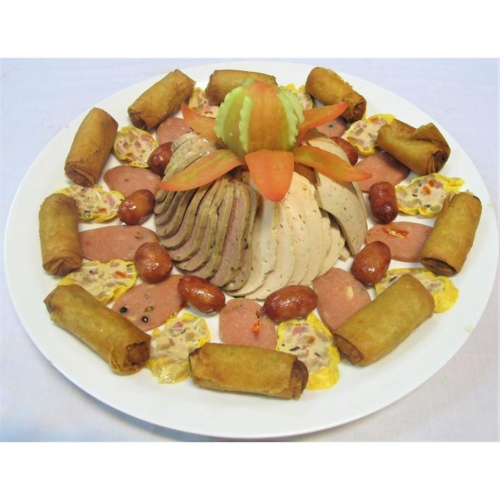 THỰC ĐƠN TIỆC 28