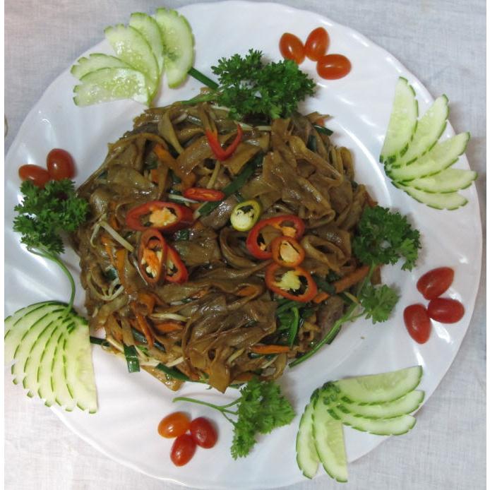 HỦ TIẾU ÁP CHẢO GIÁ HẸ