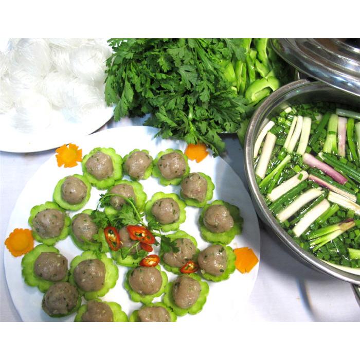 THỰC ĐƠN TIỆC 15