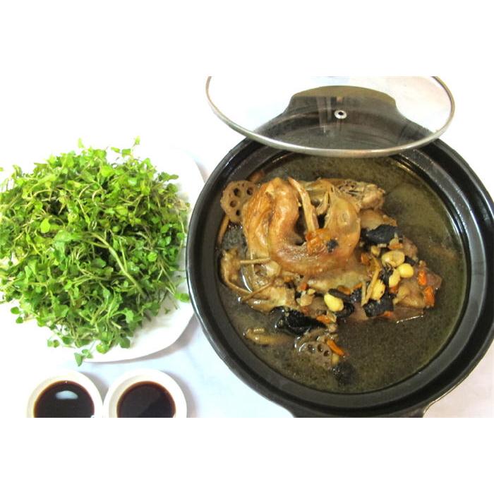 THỰC ĐƠN TIỆC 18