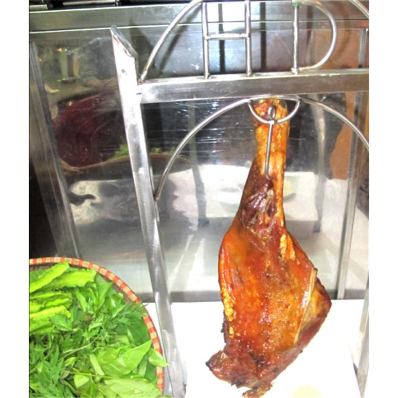 THỰC ĐƠN TIỆC 22