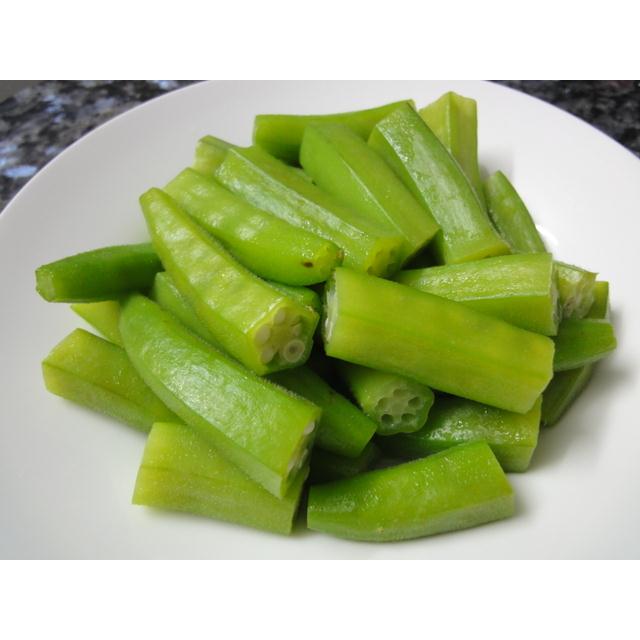 ĐẬU BẮP Luộc / Nướng