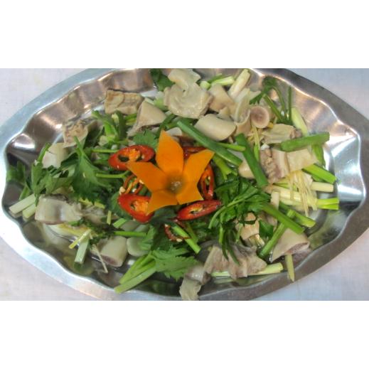 DỒI TRƯỜNG HẤP HÀNH